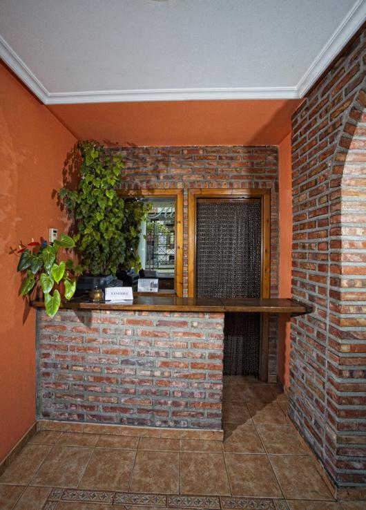 Hotel La Paz Llanes Exterior photo