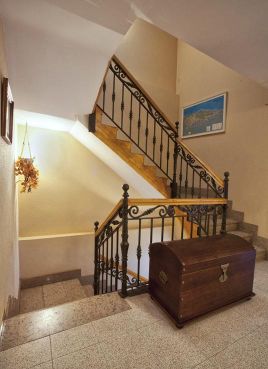Hotel La Paz Llanes Exterior photo